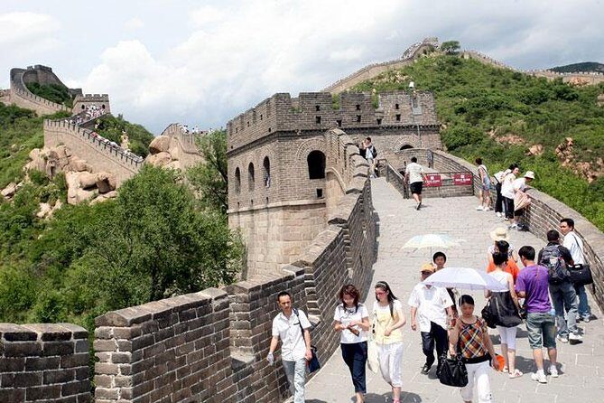 11-Day Small-Group China Tour: Beijing, Xi'an, Guilin, Yangshuo and Shanghai - A Detailed Look at the 11-Day China Tour