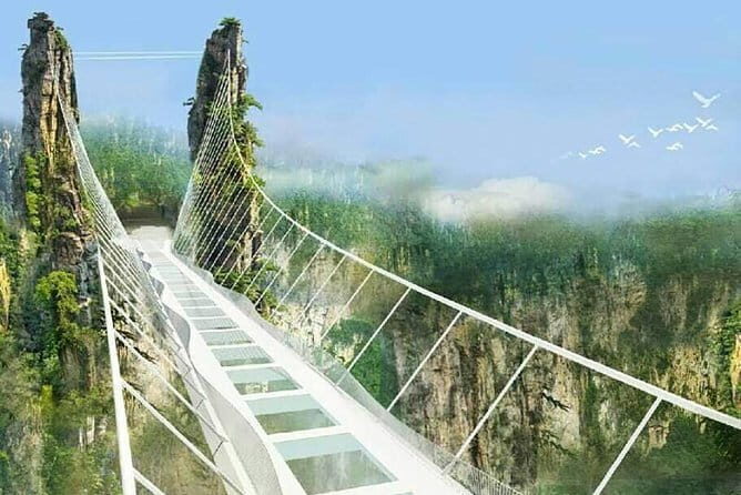 11-Day Small Group China Tour to Beijing, Xi'an, Zhangjiajie and Shanghai - An In-Depth Look at What’s Included and the Journey’s Flow