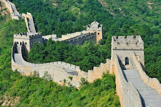 11-Day Small Group China Tour to Beijing, Xi'an, Zhangjiajie and Shanghai - Final Thoughts