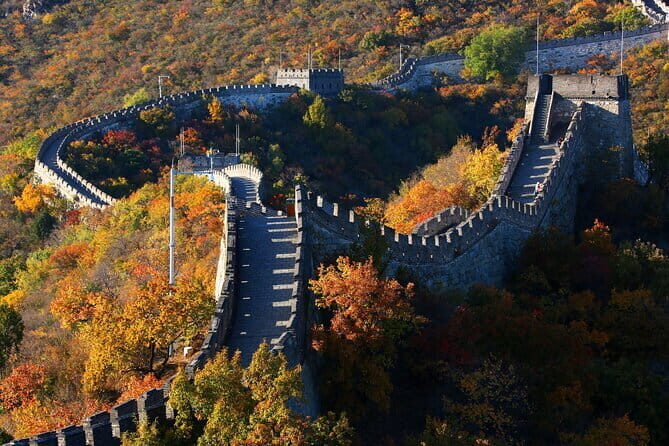11-Day Small Group China Tour to Beijing, Xi'an, Zhangjiajie and Shanghai - FAQs
