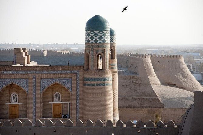 11-Day Tour: Magical Cities of Uzbekistan! Discover The Great Silk Road with us! - Exploring the 11-Day Magical Cities of Uzbekistan Tour