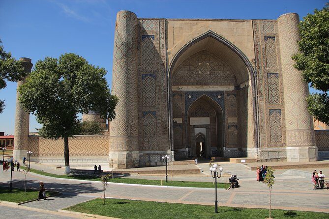 11-Day Tour: Magical Cities of Uzbekistan! Discover The Great Silk Road with us! - A Deep Dive into the Itinerary