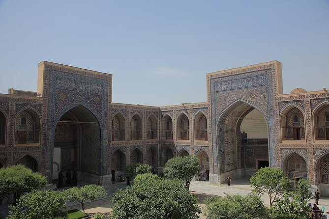 11-Day Tour: Magical Cities of Uzbekistan! Discover The Great Silk Road with us! - Who Would Love This Tour?