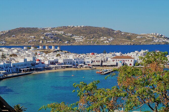 11-Day Tour of Athens, Mykonos, Delos, Santorini & Crete - Practical Considerations and Final Thoughts