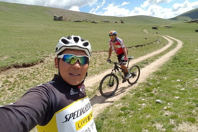 11 Day World Heritage Orkhon Valley National Park Cycling Tour - Key Points
