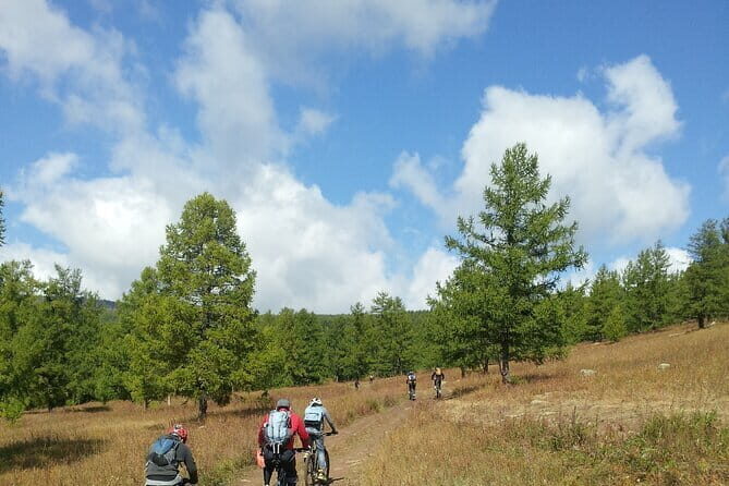 11 Day World Heritage Orkhon Valley National Park Cycling Tour - Who Will Love This Tour?