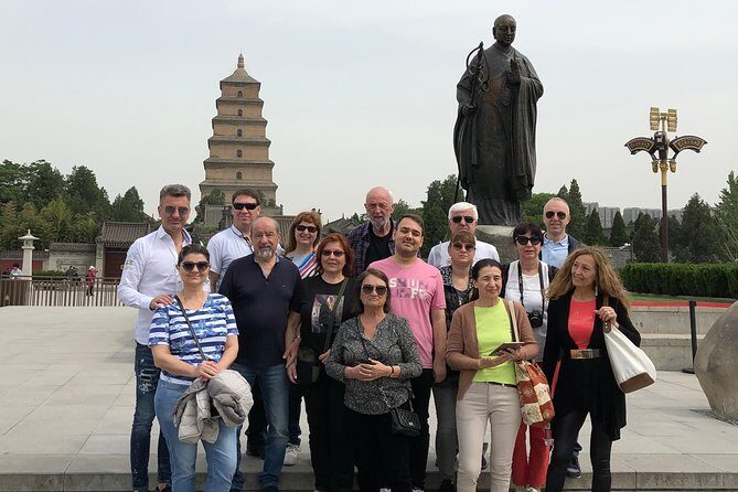 11 Days 10 Nights Leisure China Tour with Yangtze River Cruise - Key Points