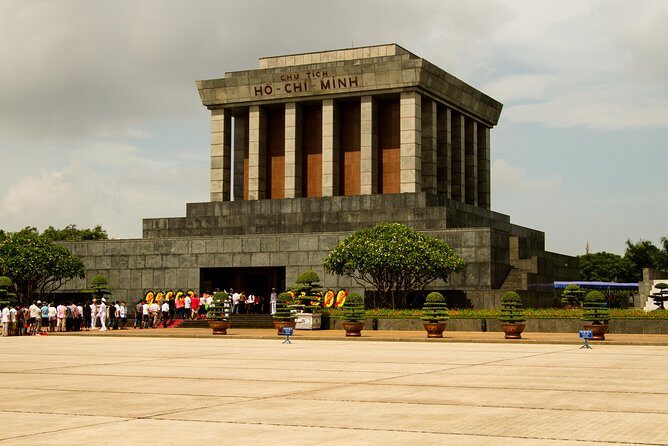 11 Days Allure Of Vietnam From The North To The South - Overview and What to Expect