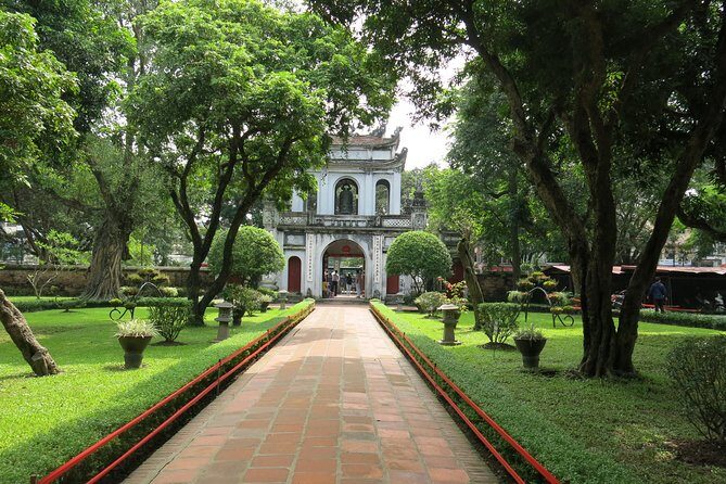 11 Days Allure Of Vietnam From The North To The South - Day-by-Day Breakdown