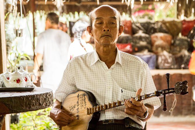 11 Days Allure Of Vietnam From The North To The South - FAQ