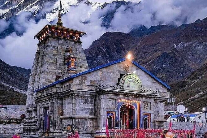 11 Days Char Dham Private Tour - A Deep Dive into the Itinerary