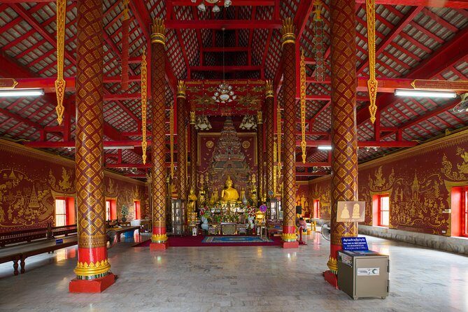 11 Days Cultural Voyage Through Vietnam And Thailand - A Detailed Look at the 11-Day Adventure