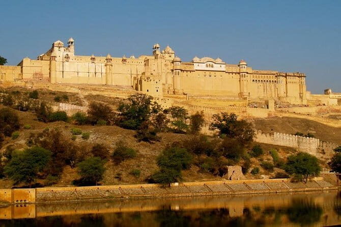 11 Days Delhi Agra Ranthambore Udaipur Jaipur Delhi Tour - Additional Details and Practical Tips