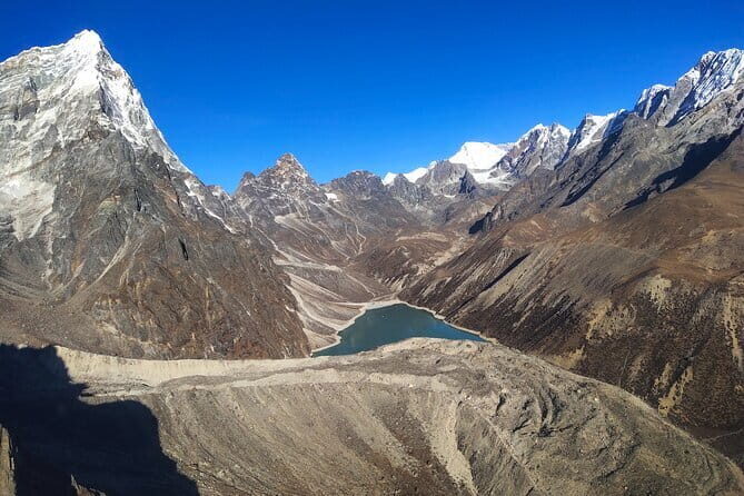 11 Days Everest Base Camp Trek from Lukla - Key Points