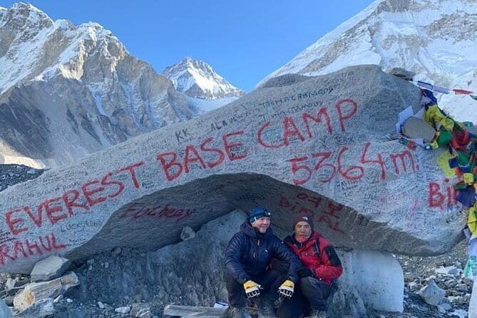11 Days Everest Base Camp Trek from Lukla - Detailed Review of the Everest Base Camp Trek Experience