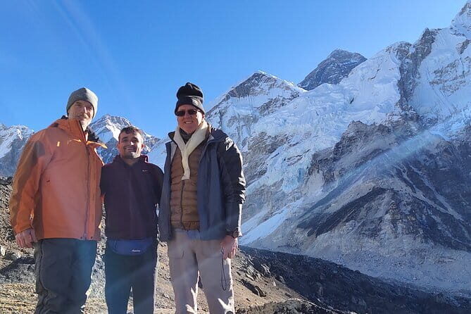 11 Days Everest Base Camp Trek from Lukla - FAQ