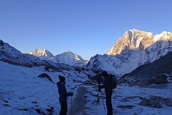 11 days Everest Basecamp Trek from Kathmandu - FAQ