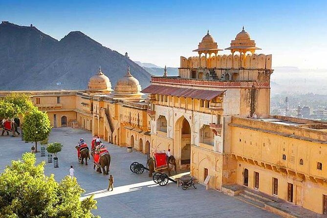 11 Days Golden Triangle Tour with Khajuraho & Varanasi - An In-Depth Look at the Tour Experience