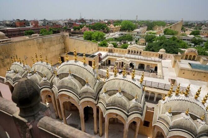 11 Days Golden Triangle Tour with Khajuraho & Varanasi - FAQs