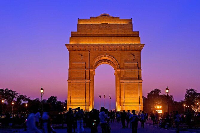 11 days Golden triangle Varanasi with flights from Varanasi Delhi - Analyzing the Value