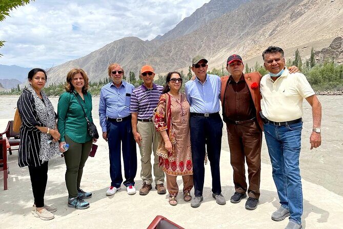 11 Days Hunza Skardu Cultural Luxury Private Tour - The Itinerary in Detail: What to Expect from Each Day