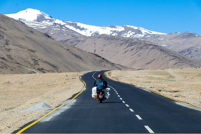 11 Days Ladakh Expedition with Lunch and Dinner - The Itinerary in Depth