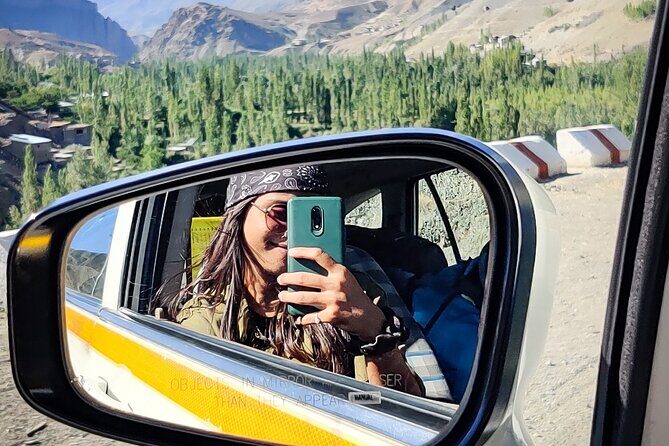 11 Days Ladakh Expedition with Lunch and Dinner - What Makes This Tour Stand Out?