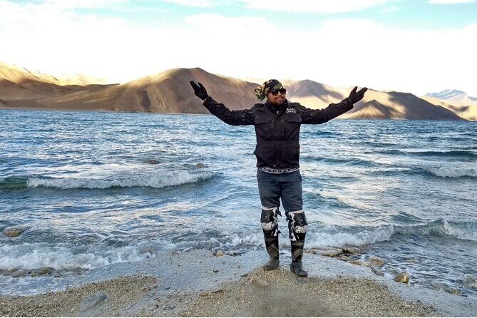 11 Days Ladakh Expedition with Lunch and Dinner - Frequently Asked Questions
