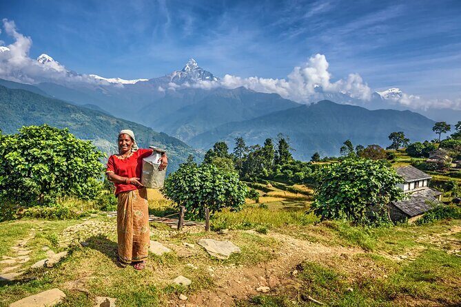 11 Days Nepal Trekking Tour - Final Thoughts