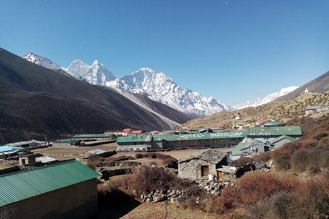 11 Days Private Tour in Everest Base Camp Trek from Lukla - Real Insights & Practical Tips