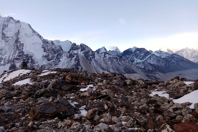 11 Days Private Tour in Everest Base Camp Trek from Lukla - FAQs