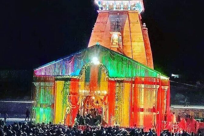 11 Days Private Tour of Char Dham Yatra from Delhi by Car - A Full Look at the 11-Day Char Dham Yatra Tour