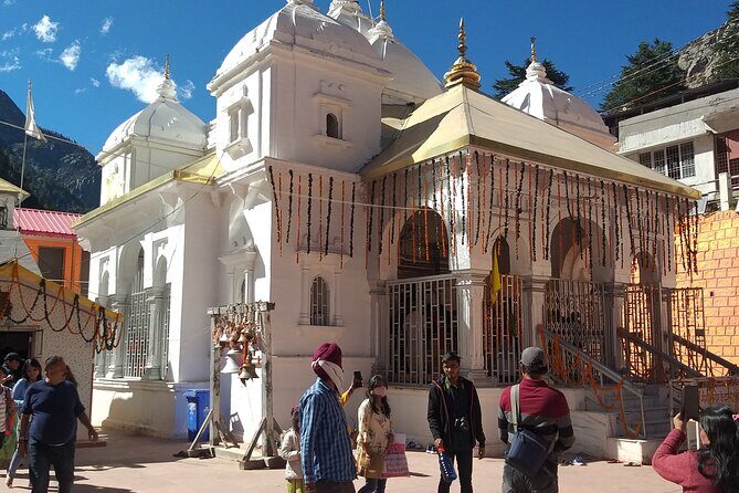11 Days Private Tour of Char Dham Yatra from Delhi by Car - The Sum Up