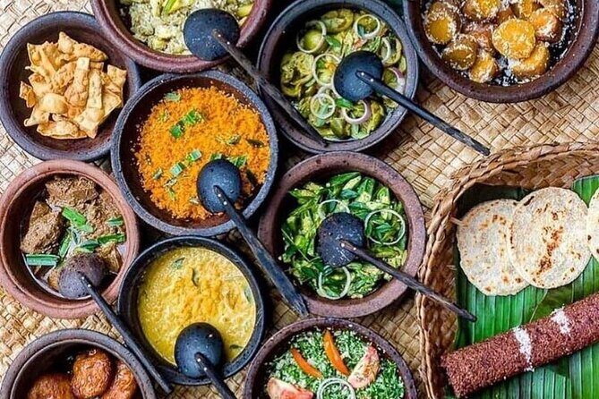 11 Days Sri Lanka Tour With Private Chauffeur & Vehicle - Who Will Love This Tour?