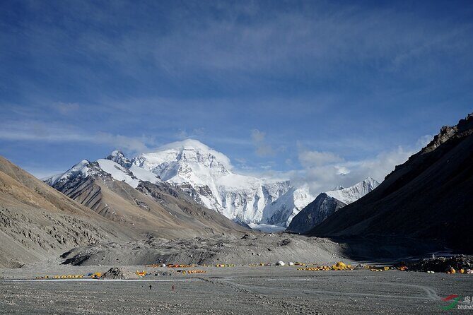 11 Days Tibet to Mt Everest, Nepal Kathmandu Cultural Discovery. - An In-Depth Look at the 11-Day Tibet to Mt. Everest & Kathmandu Tour