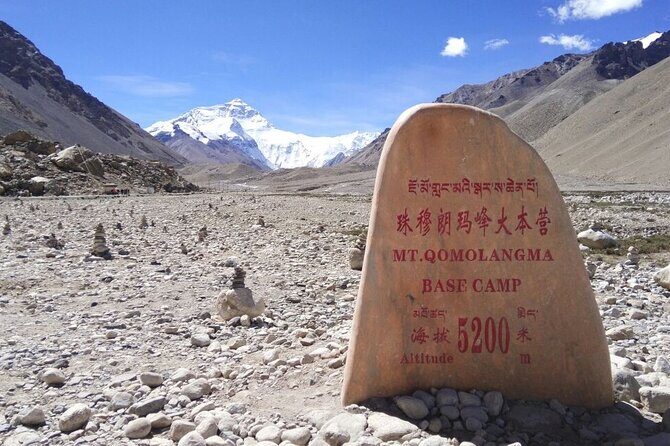 11 Days Tibet to Mt Everest, Nepal Kathmandu Cultural Discovery. - Final Thoughts
