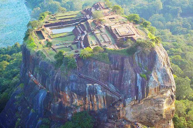 11 Days Tour Of Taprobane - A Practical, Authentic 11-Day Sri Lanka Journey