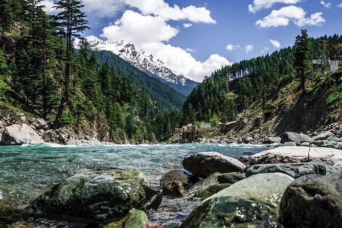 11 Days Trek Nanga Parbat Base Camp & Hunza Gojal Valley - Key Points