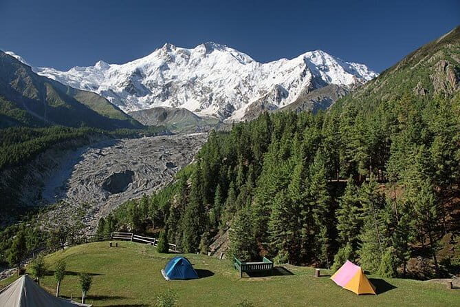 11 Days Trek Nanga Parbat Base Camp & Hunza Gojal Valley - What It Means for You: Practical Considerations