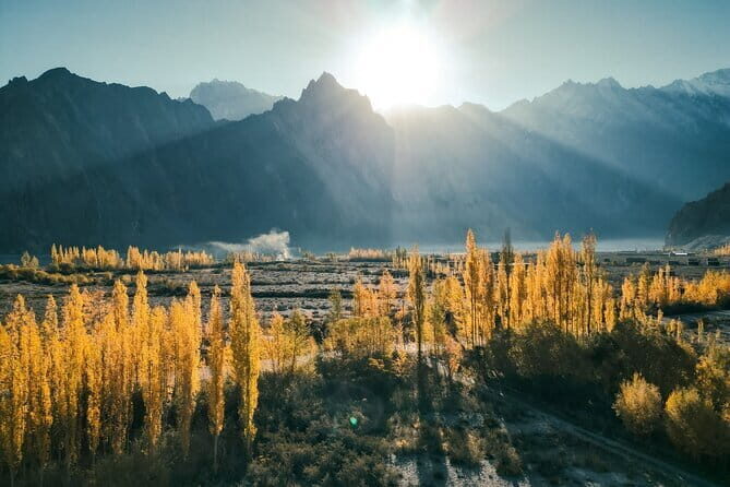 11 Days Trek Nanga Parbat Base Camp & Hunza Gojal Valley - Authentic Experiences and Authenticity
