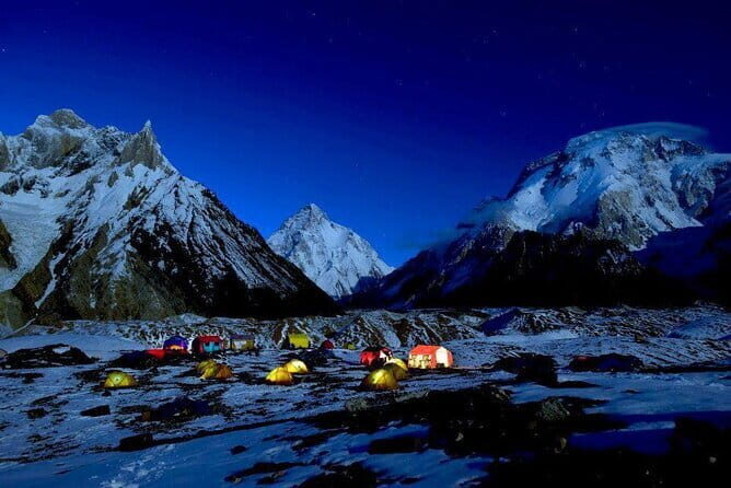 11 Days Trek Nanga Parbat Base Camp & Hunza Gojal Valley - Who Is This Tour Best For?