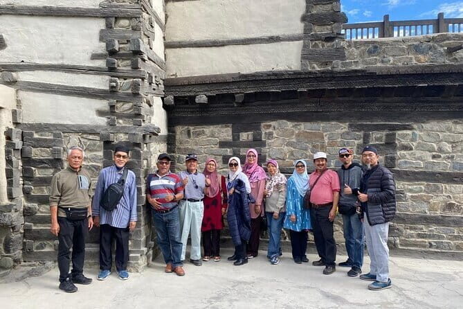 11 Days Trek Nanga Parbat Base Camp & Hunza Gojal Valley - Final Thoughts