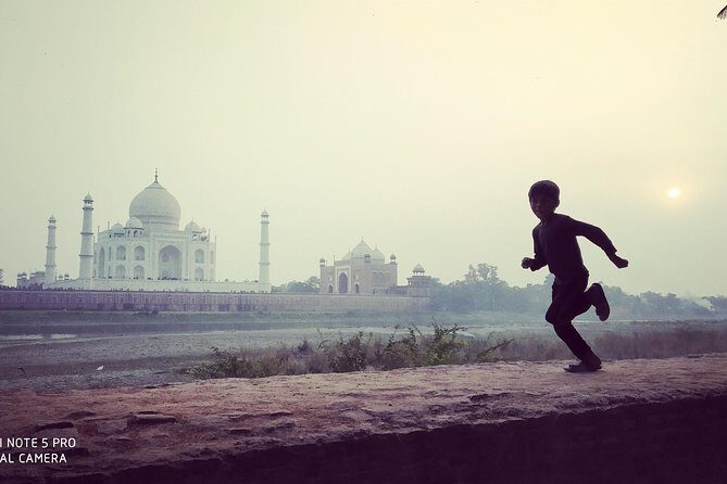 11 Hour Taj Mahal Sunrise and Sunset Day Tour - Final Thoughts: Who Would Love This Tour?