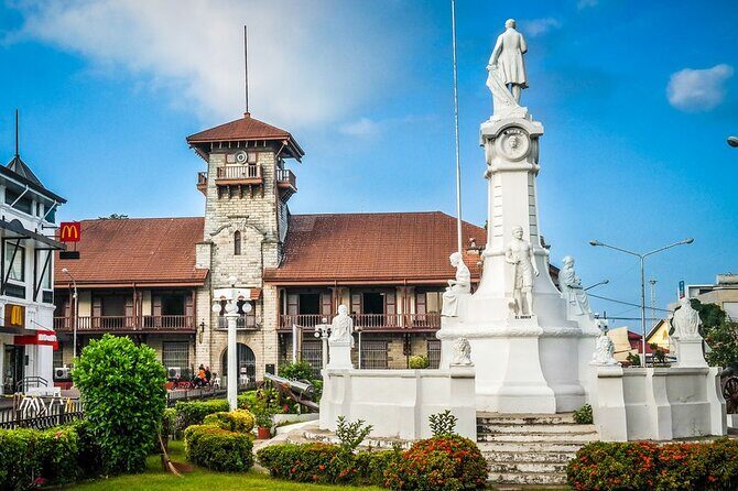 11 Islands Tour / Once Islas - Zamboanga City - The Itinerary: What to Expect from the 11 Islands Tour