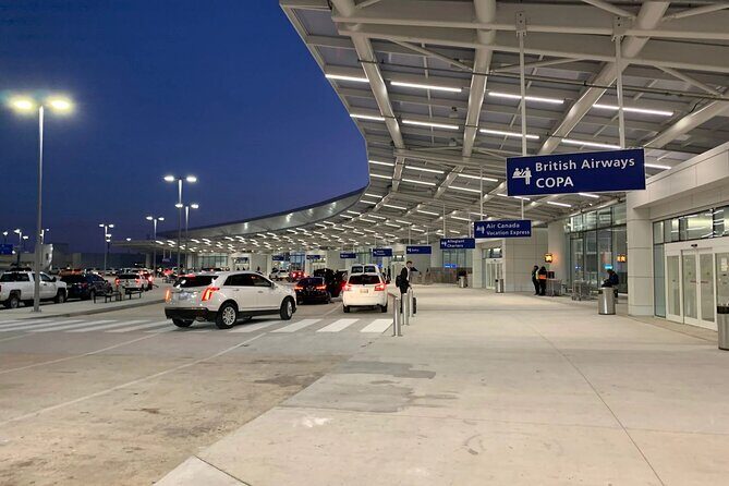 11 Passenger Executive Van: New Orleans Airport or Hotel Transfer - Who Will Love This Service?