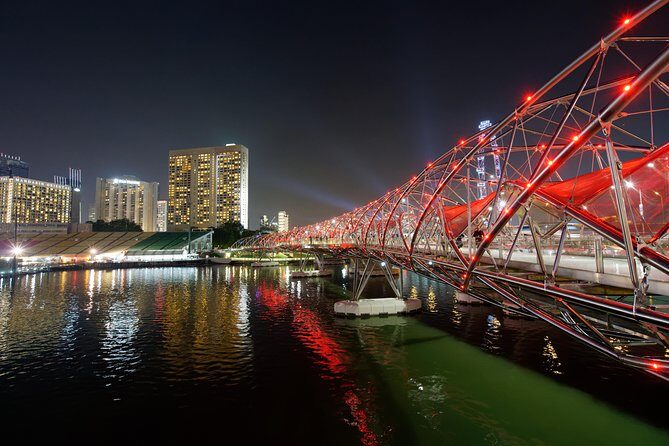 #11Hrs Singapore Escorted MPV Tour from Johor Bahru w' Tour Guide - FAQ