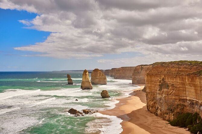 12 Apostles and Great Ocean Road from Melbourne - What Reviewers Are Saying