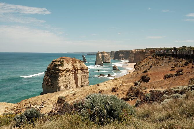 12 Apostles, Otways & Great Ocean Road Day Tour - Small Group - The Itinerary: What to Expect and Why It Matters