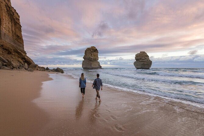 12 Apostles,Great Ocean Road Tour - hotel PICKUP & free entries - Authentic Traveler Feedback