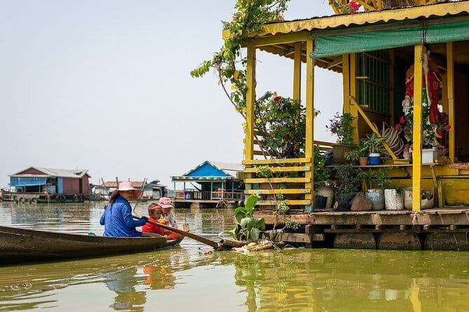 12 Day Cross Vietnam and Siem Reap Tour - A Closer Look at the Itinerary